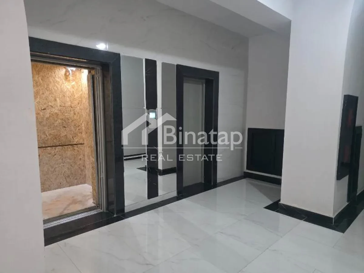Satılır 2 otaqlı yeni tikili 72 m², Gənclik m. — şəkil 3