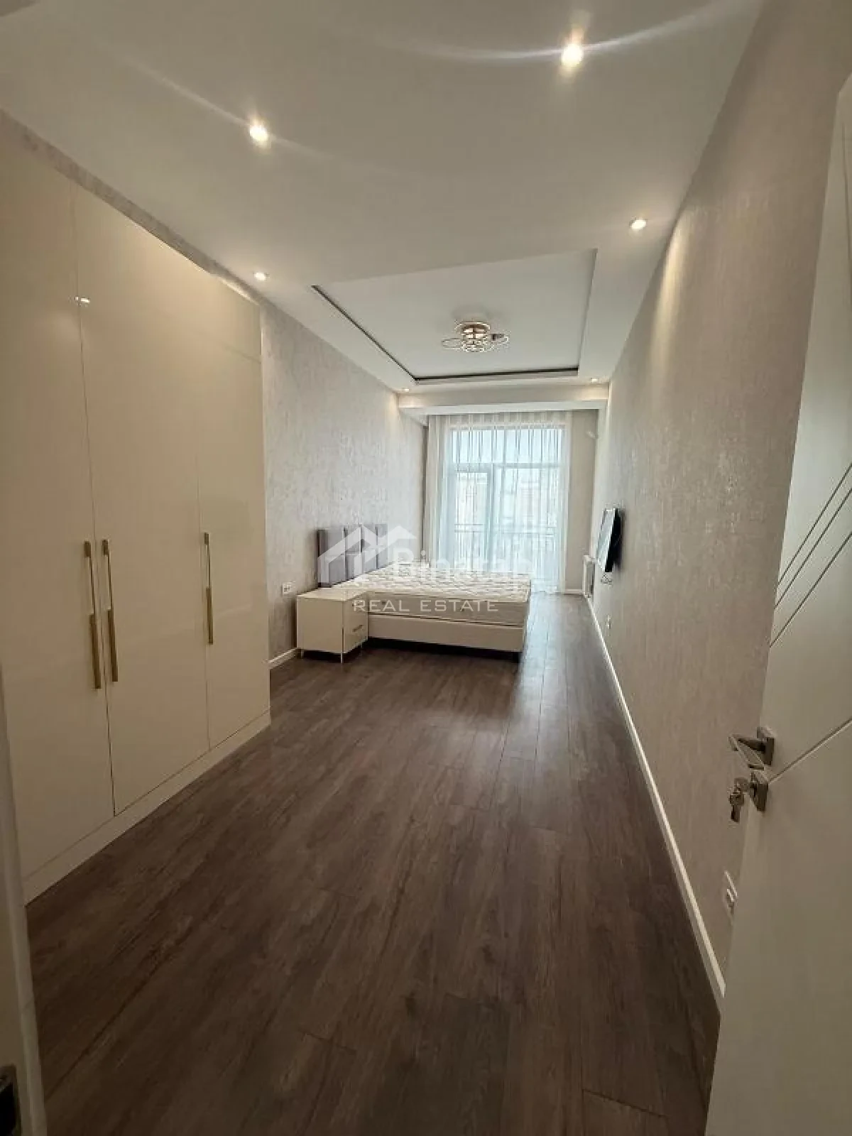 Satılır 2 otaqlı yeni tikili 72 m², Gənclik m. — şəkil 5