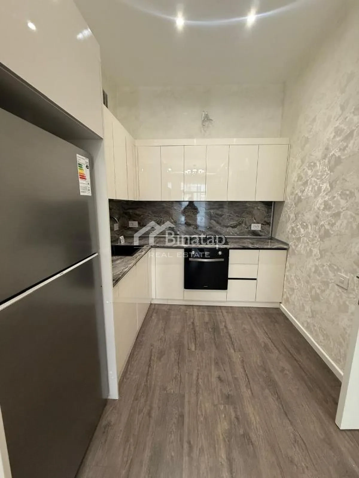 Satılır 2 otaqlı yeni tikili 72 m², Gənclik m. — şəkil 6