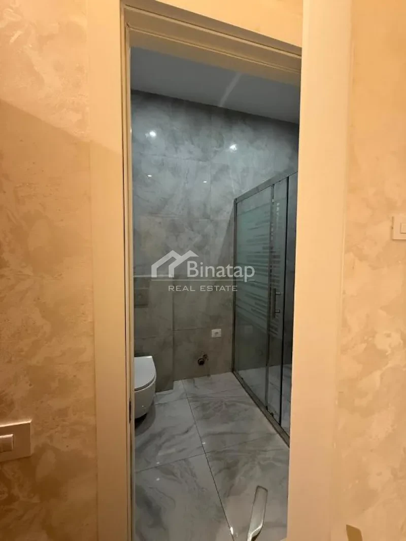 Satılır 2 otaqlı yeni tikili 72 m², Gənclik m. — şəkil 7