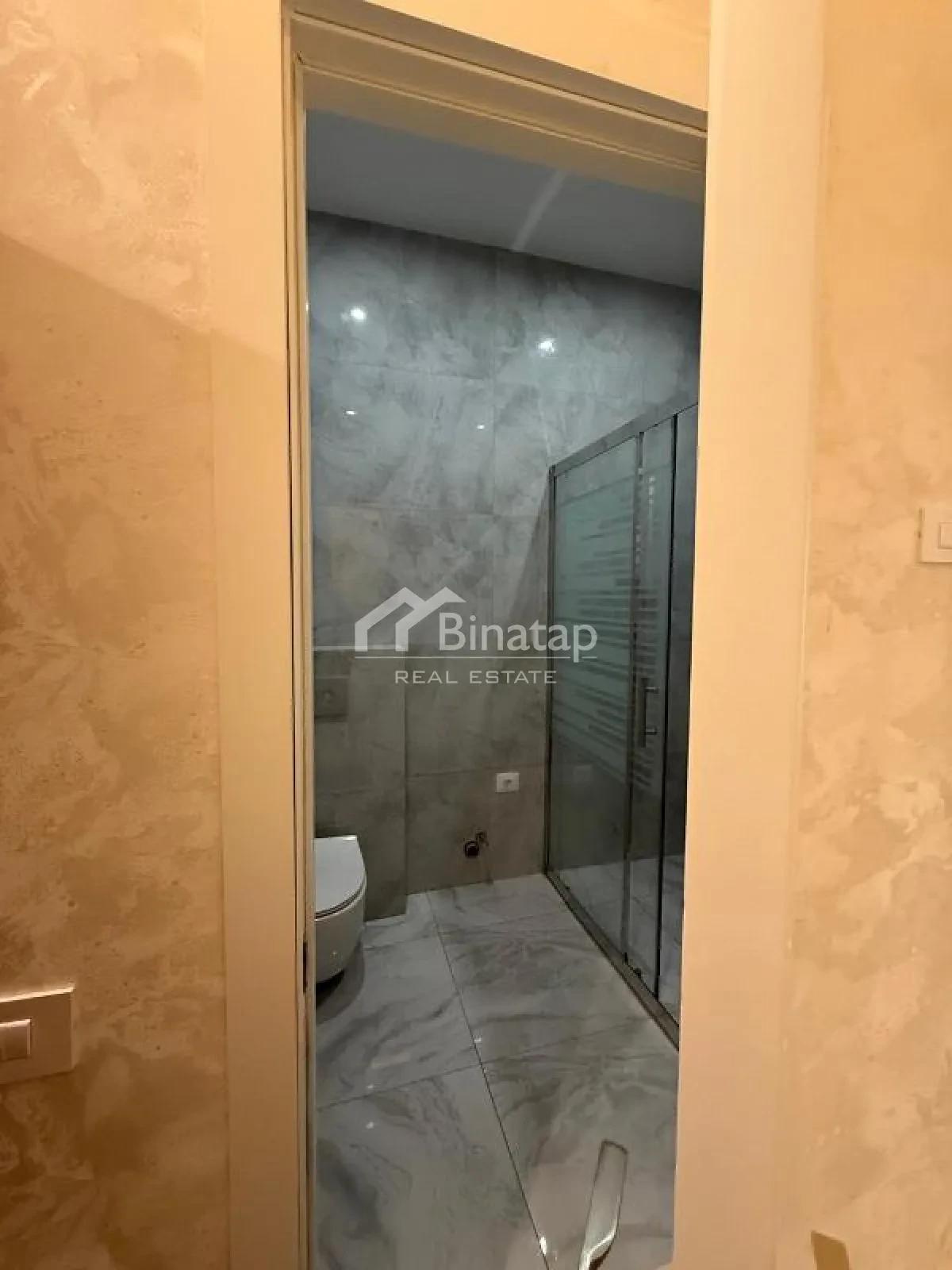 Satılır 2 otaqlı yeni tikili 72 m², Gənclik m. — şəkil 7