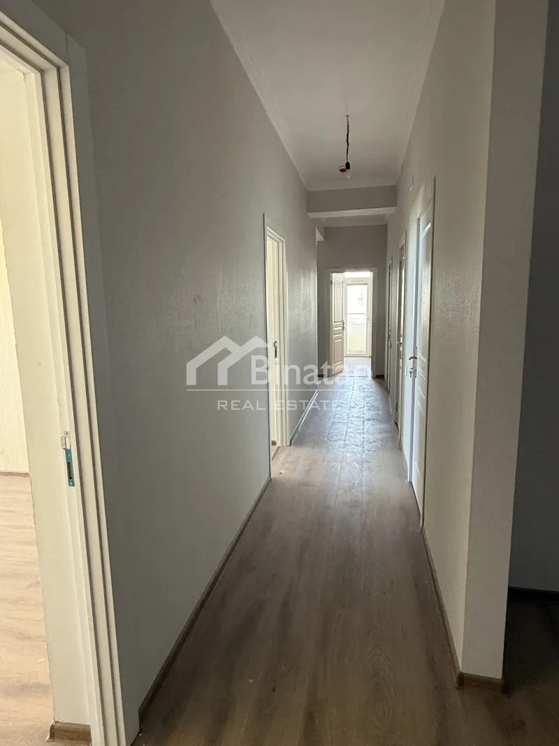 Сдаётся 4-комн. новостройка 110 м², Сумгайыт (центр) р-н