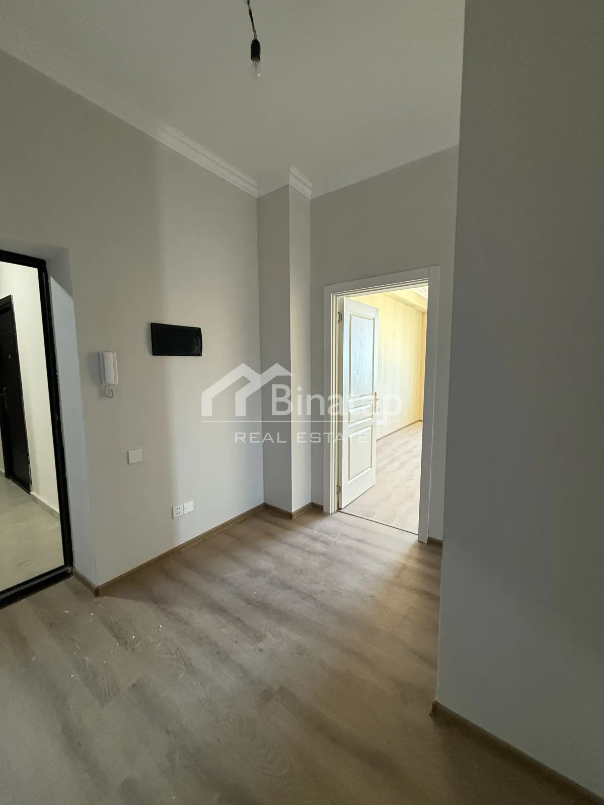Сдаётся 4-комн. новостройка 110 м², Сумгайыт (центр) р-н — фото 2