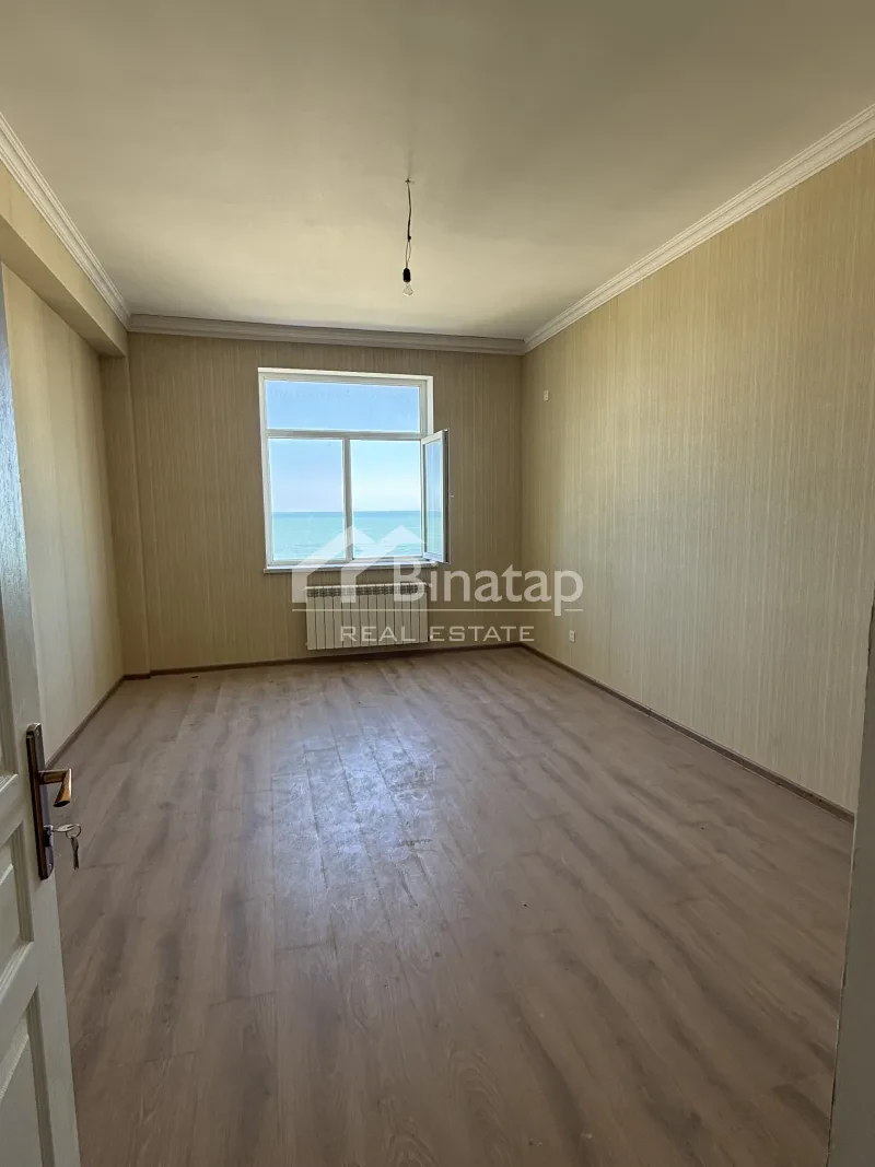 Сдаётся 4-комн. новостройка 110 м², Сумгайыт (центр) р-н — фото 4