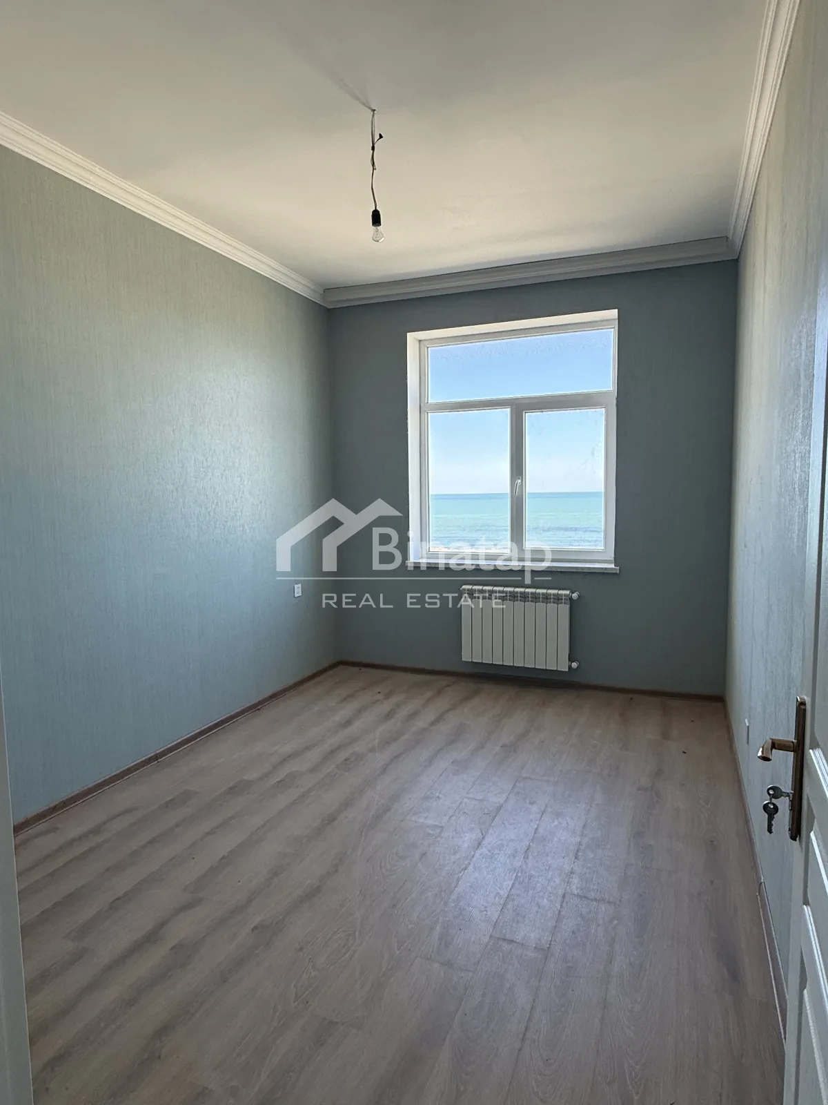 Сдаётся 4-комн. новостройка 110 м², Сумгайыт (центр) р-н — фото 6