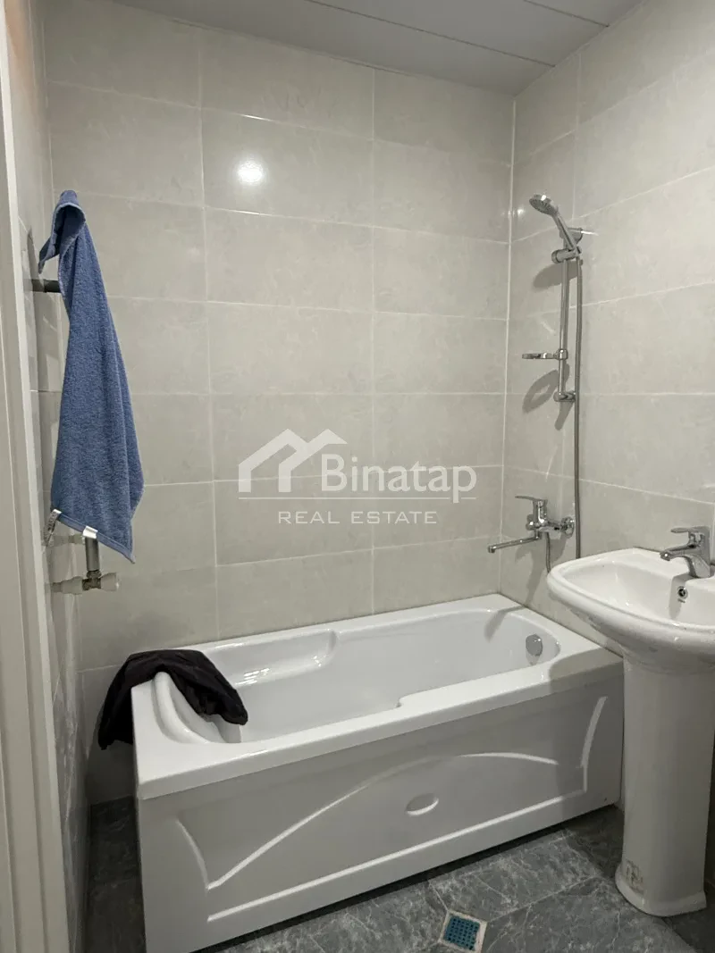 Сдаётся 4-комн. новостройка 110 м², Сумгайыт (центр) р-н — фото 8
