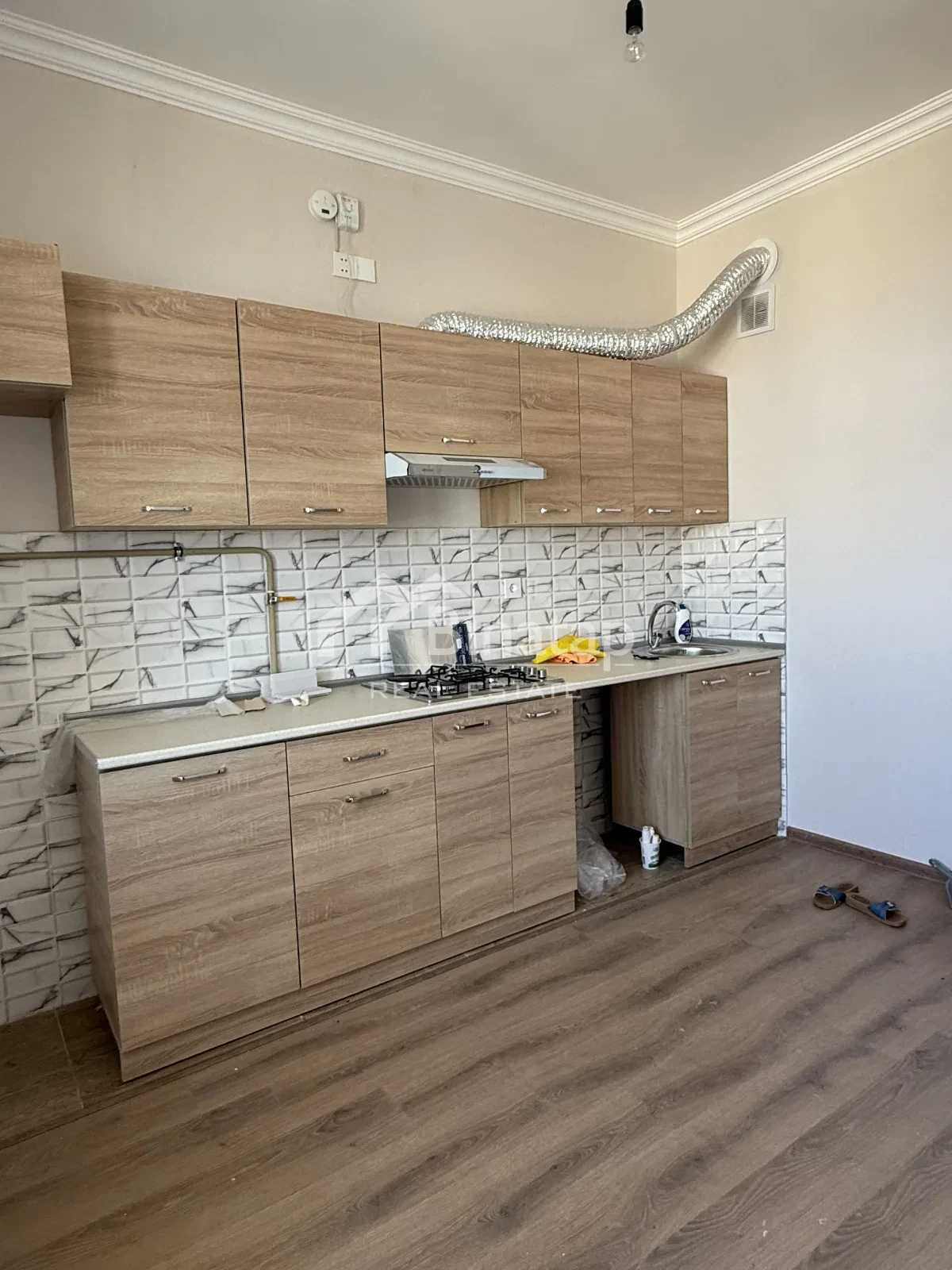 Сдаётся 4-комн. новостройка 110 м², Сумгайыт (центр) р-н — фото 10