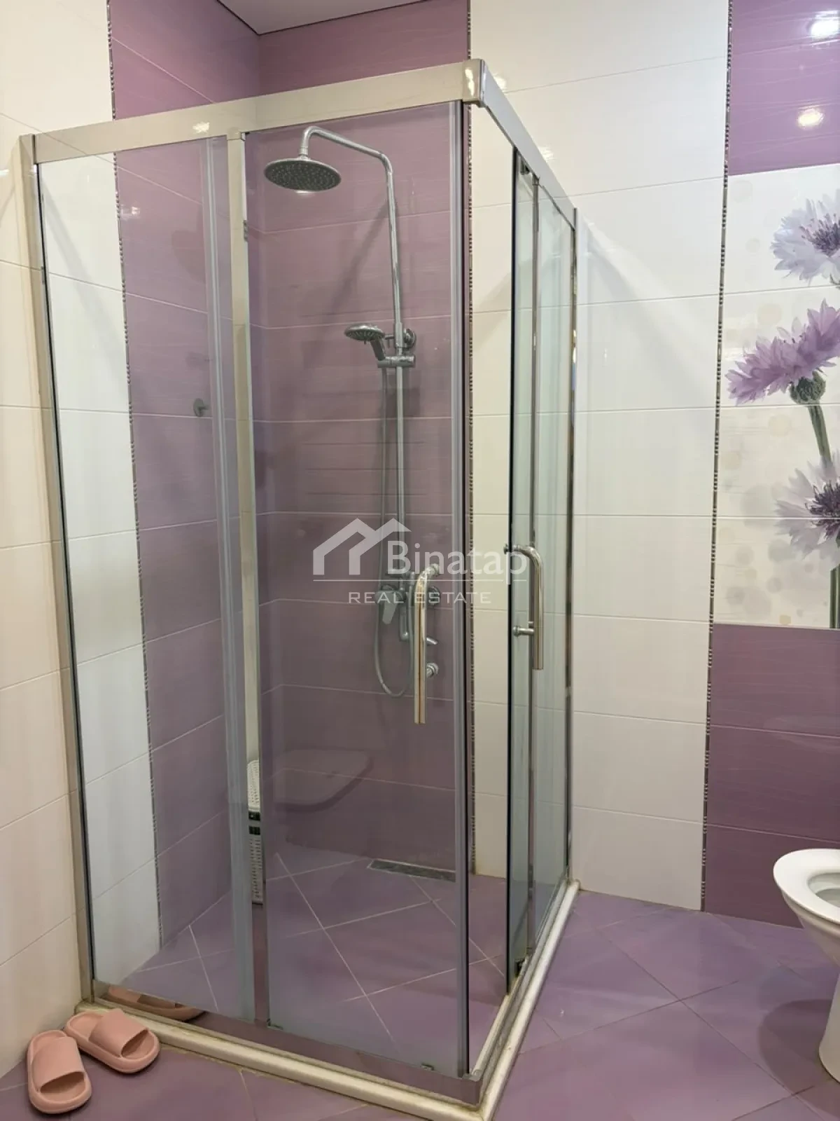 Satılır 4 otaqlı yeni tikili 180 m², Gənclik m. — şəkil 16