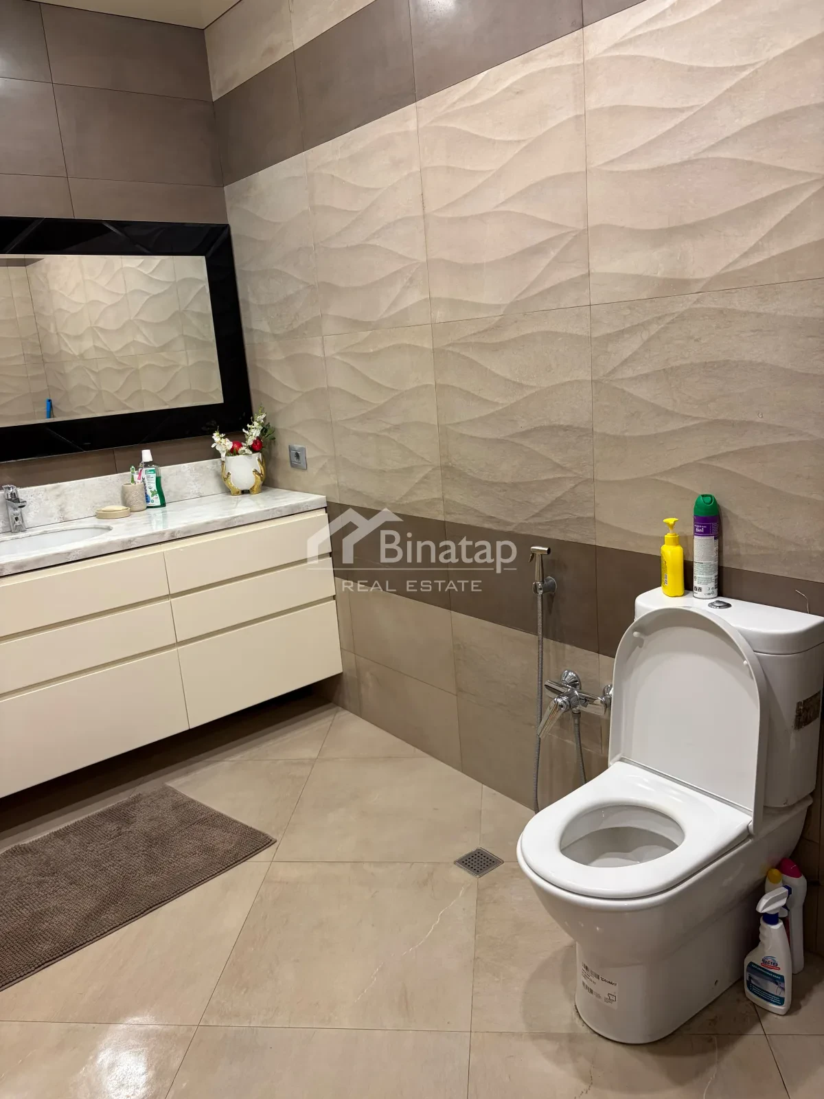 Satılır 4 otaqlı yeni tikili 180 m², Gənclik m. — şəkil 18