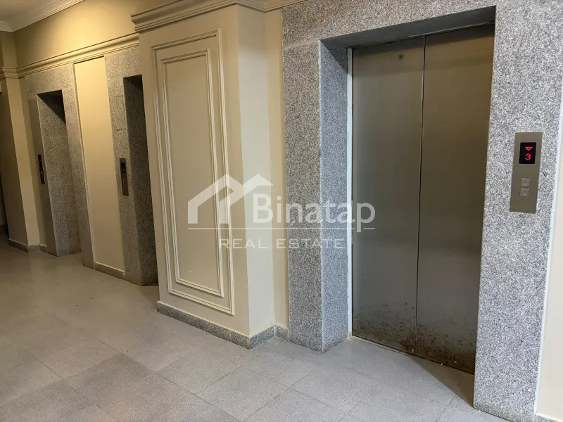Satılır 4 otaqlı yeni tikili 180 m², Gənclik m. — şəkil 19