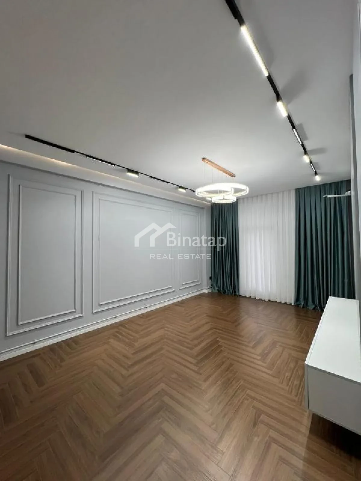 Satılır 3 otaqlı yeni tikili 97 m², Nəriman Nərimanov m. — şəkil 2
