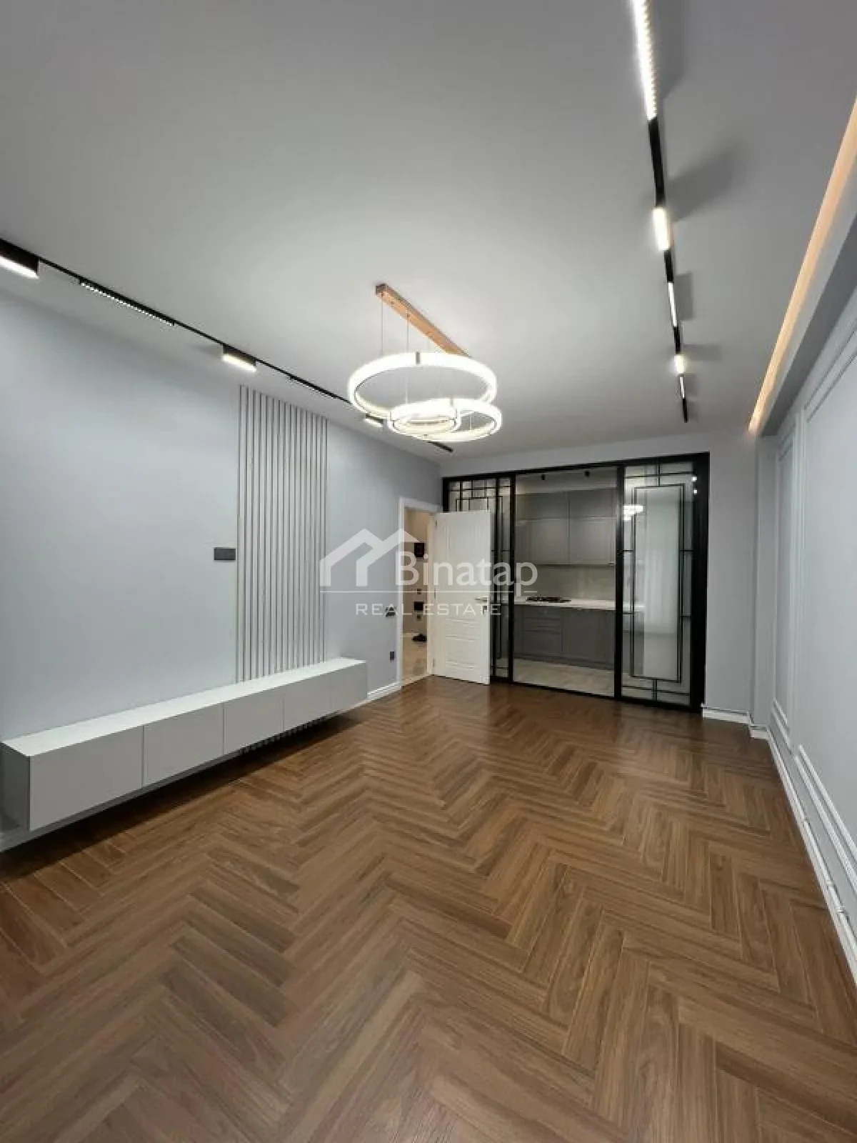 Satılır 3 otaqlı yeni tikili 97 m², Nəriman Nərimanov m. — şəkil 3