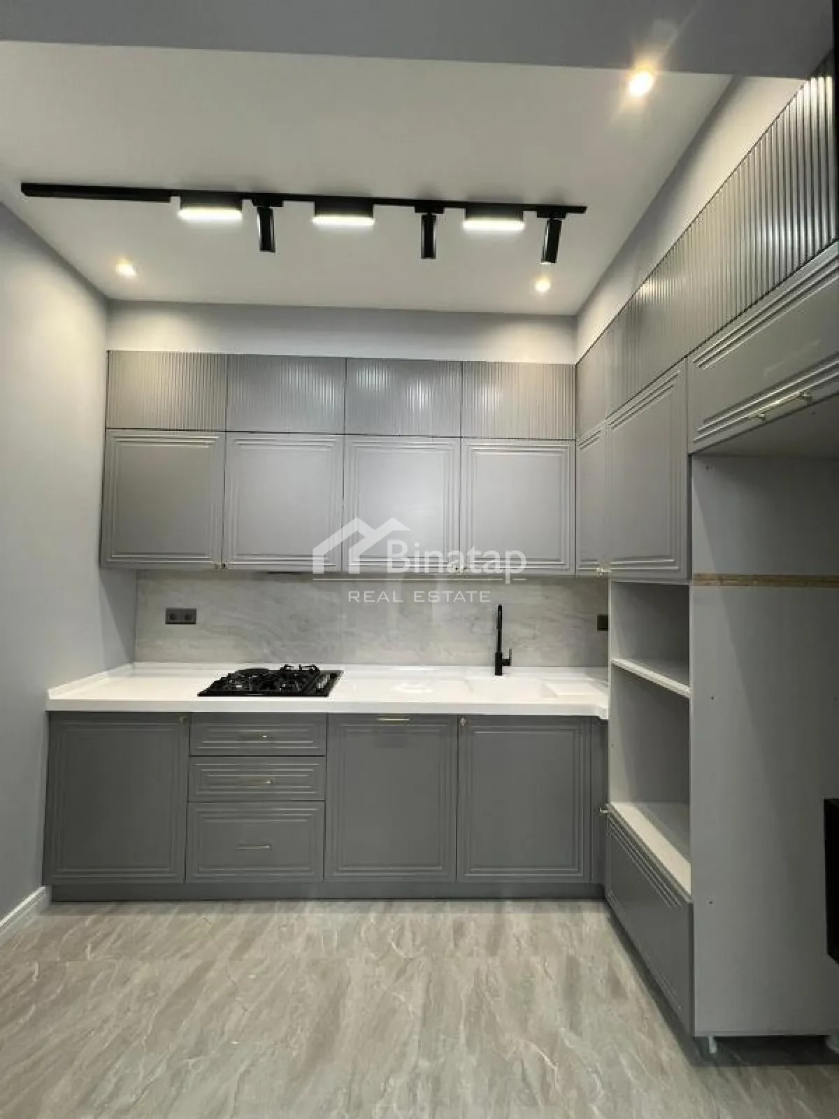 Satılır 3 otaqlı yeni tikili 97 m², Nəriman Nərimanov m. — şəkil 5