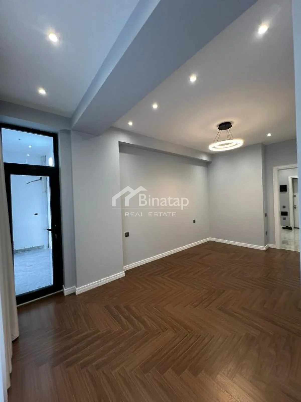 Satılır 3 otaqlı yeni tikili 97 m², Nəriman Nərimanov m. — şəkil 7