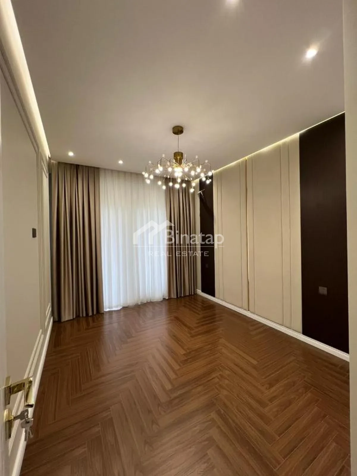 Satılır 3 otaqlı yeni tikili 97 m², Nəriman Nərimanov m. — şəkil 8