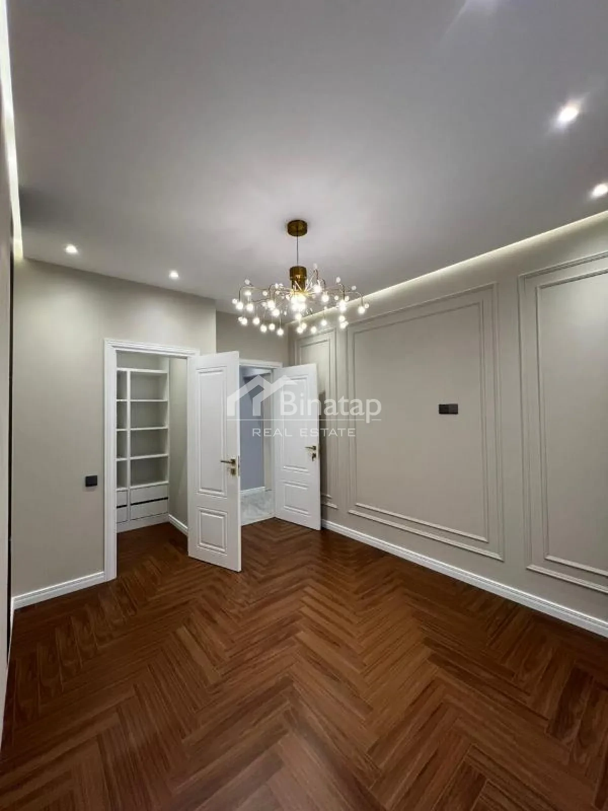 Satılır 3 otaqlı yeni tikili 97 m², Nəriman Nərimanov m. — şəkil 9