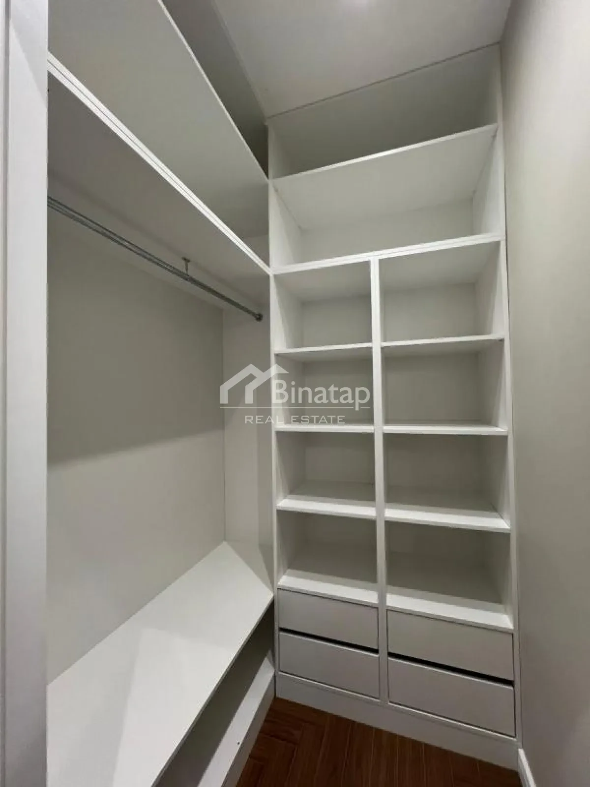 Satılır 3 otaqlı yeni tikili 97 m², Nəriman Nərimanov m. — şəkil 10