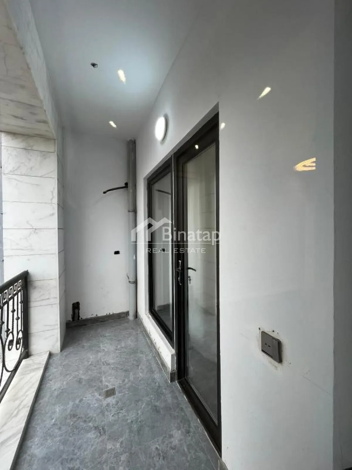 Satılır 3 otaqlı yeni tikili 97 m², Nəriman Nərimanov m. — şəkil 14