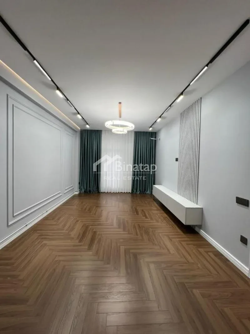 Satılır 3 otaqlı yeni tikili 97 m², Nəriman Nərimanov m.