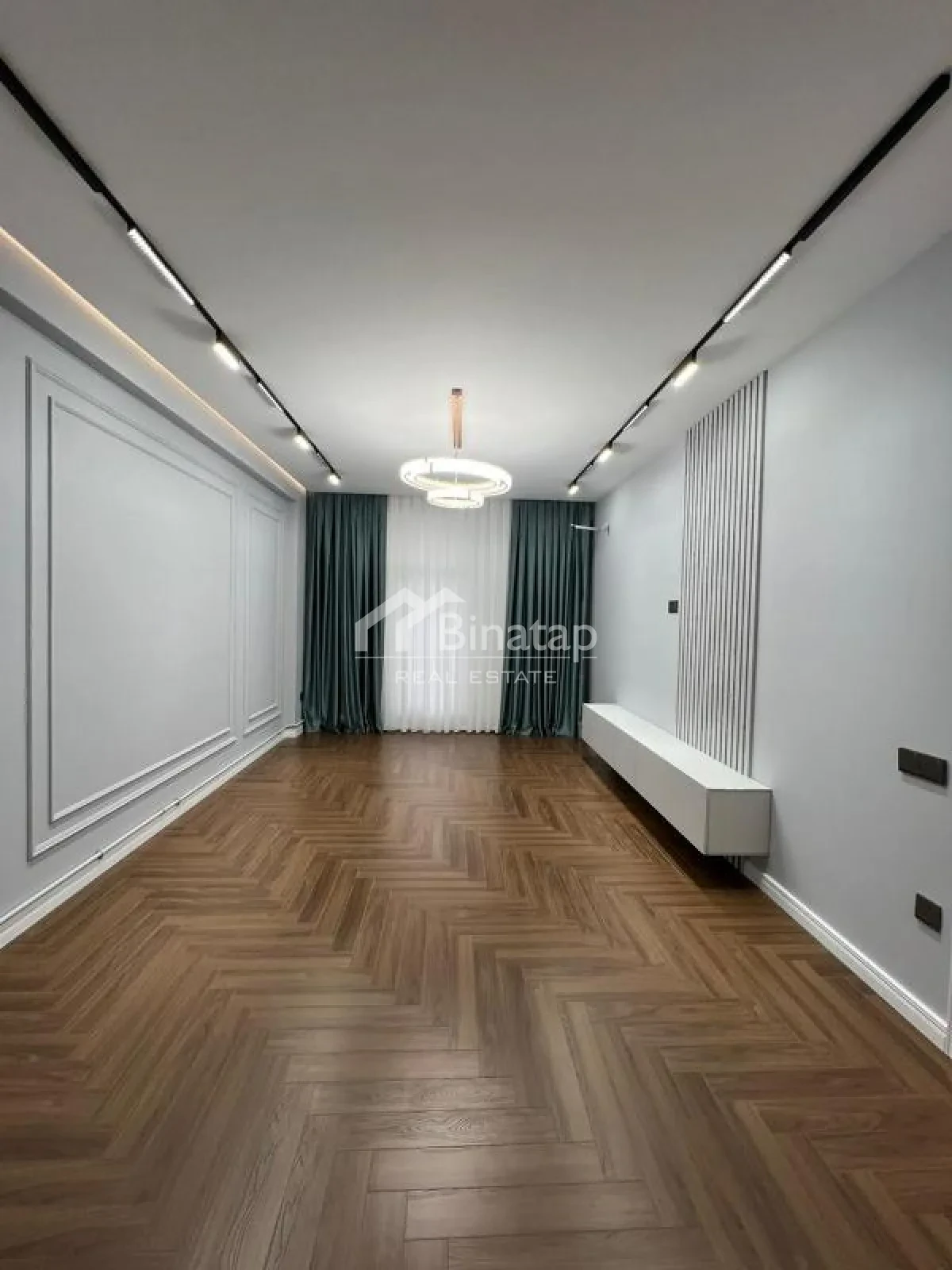 Satılır 3 otaqlı yeni tikili 97 m², Nəriman Nərimanov m. — şəkil 1