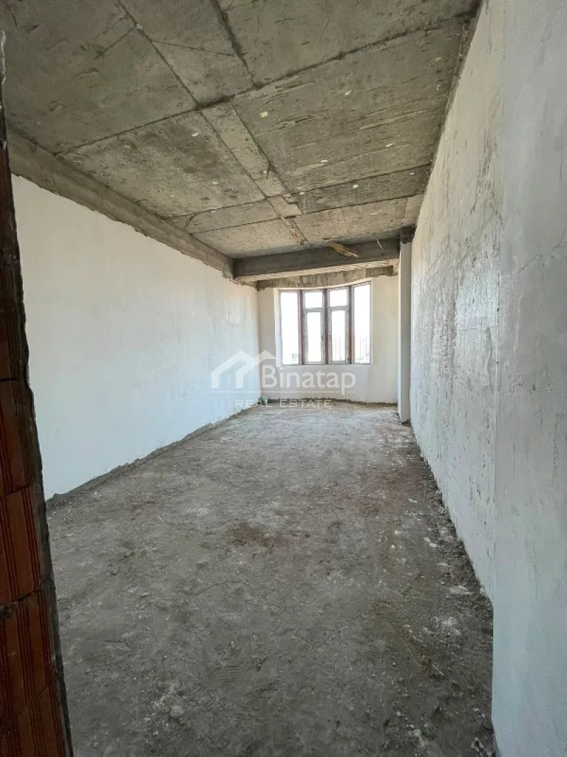 Satılır 4 otaqlı yeni tikili 180 m², Gənclik m. — şəkil 5