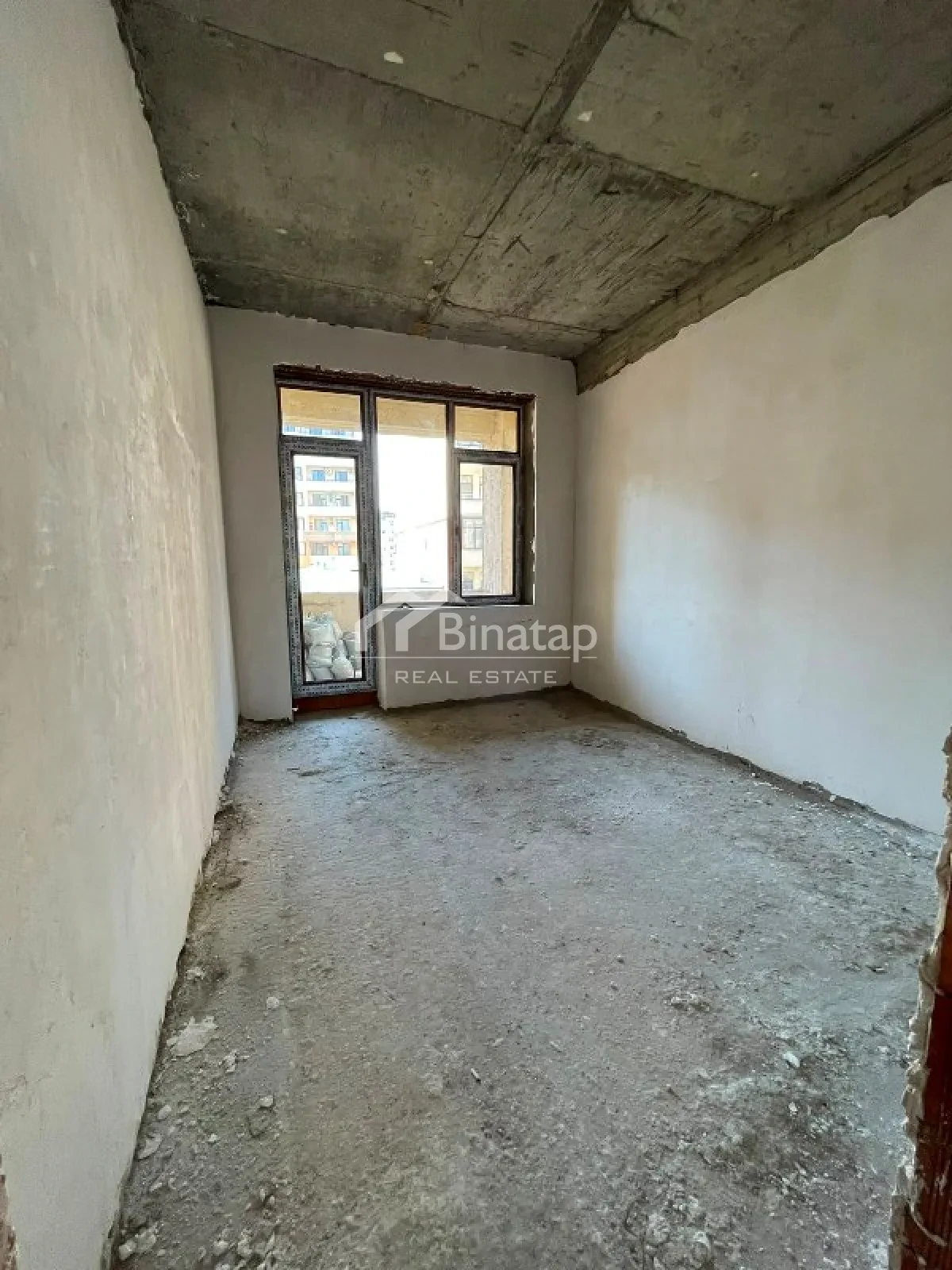 Satılır 4 otaqlı yeni tikili 180 m², Gənclik m. — şəkil 6