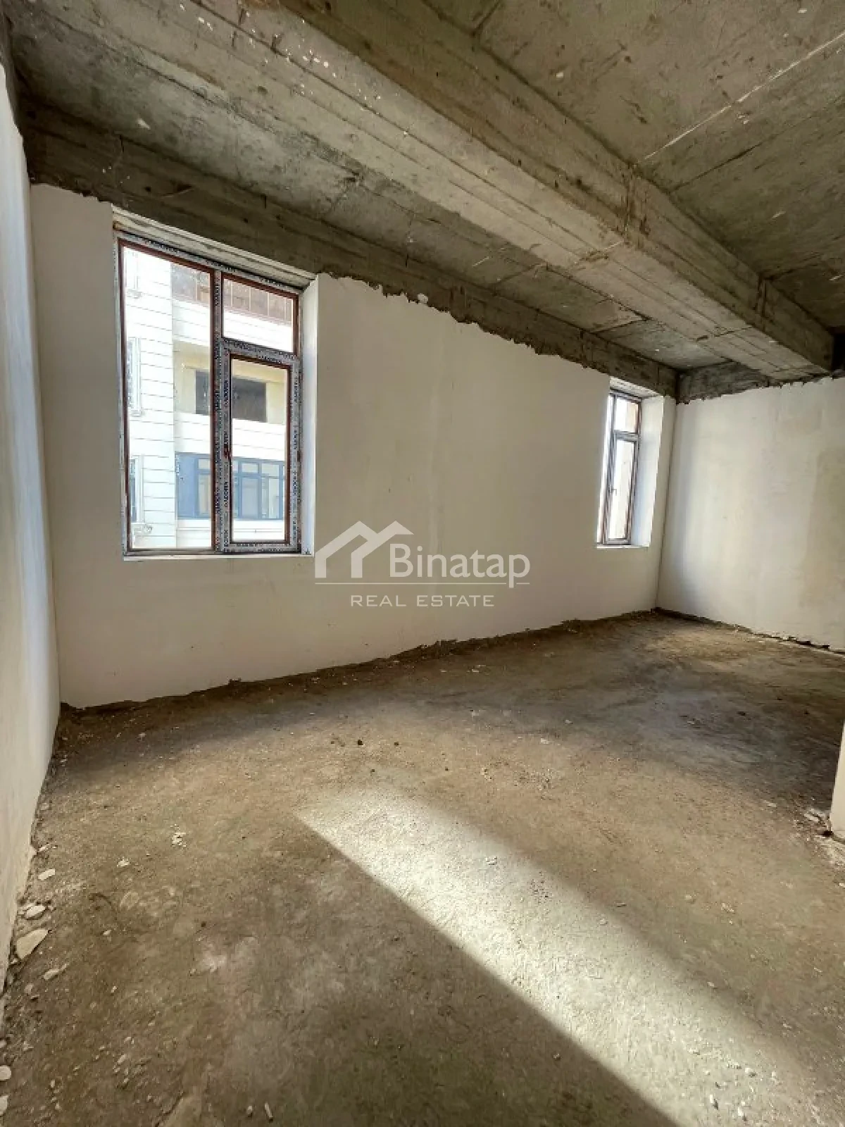 Satılır 4 otaqlı yeni tikili 180 m², Gənclik m. — şəkil 7