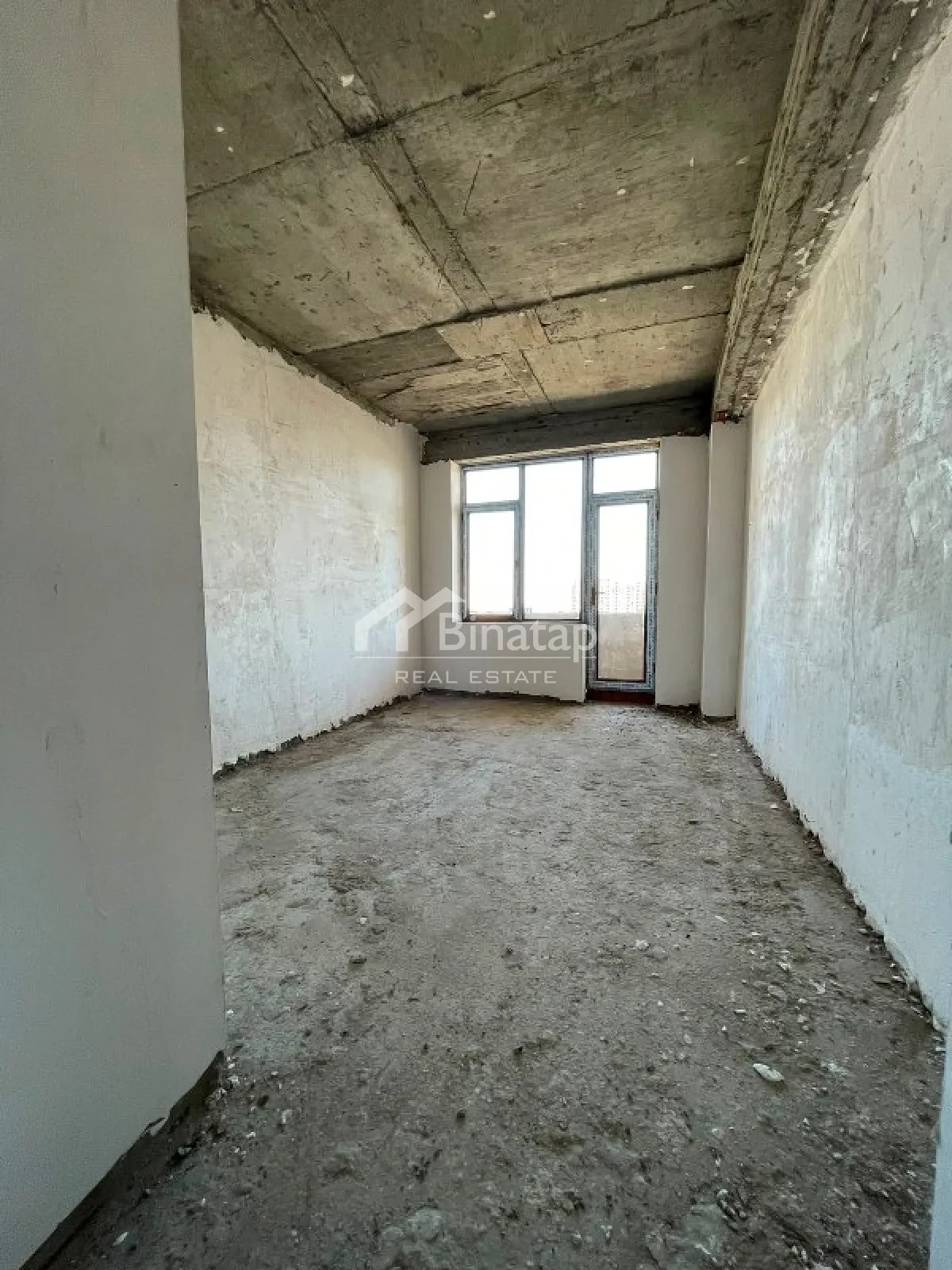 Satılır 4 otaqlı yeni tikili 180 m², Gənclik m. — şəkil 8