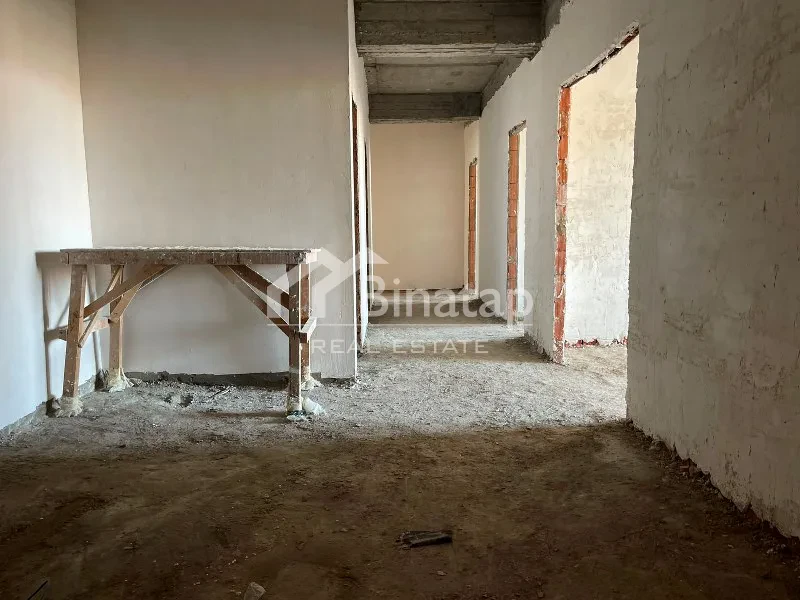 Satılır 4 otaqlı yeni tikili 180 m², Gənclik m. — şəkil 11
