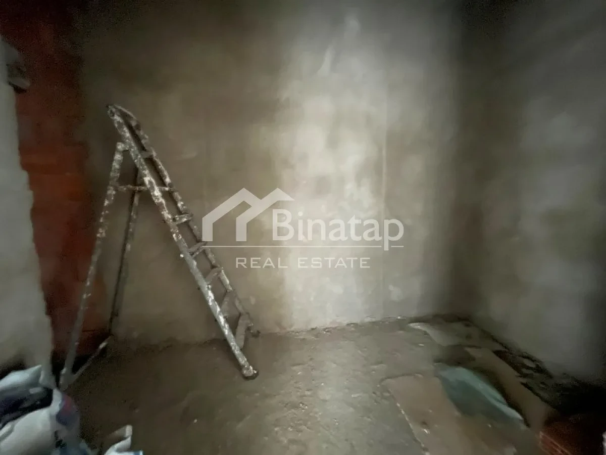 Satılır 4 otaqlı yeni tikili 180 m², Gənclik m. — şəkil 12