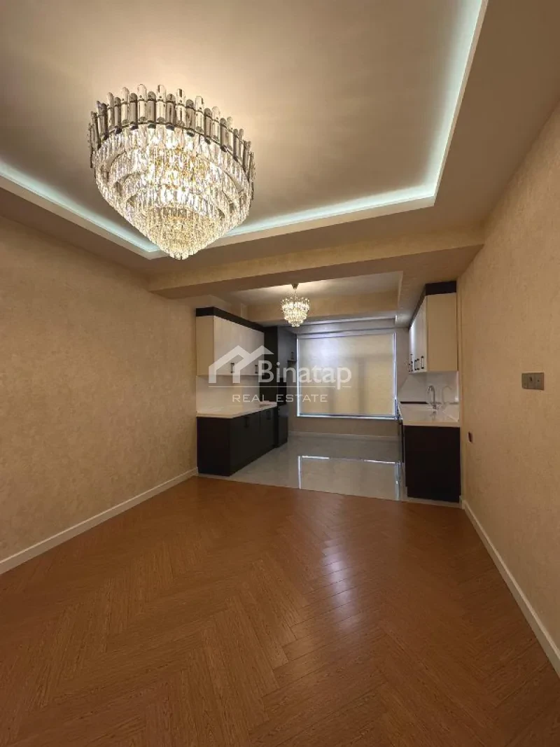 Satılır 2 otaqlı yeni tikili 84 m², Xətai m.