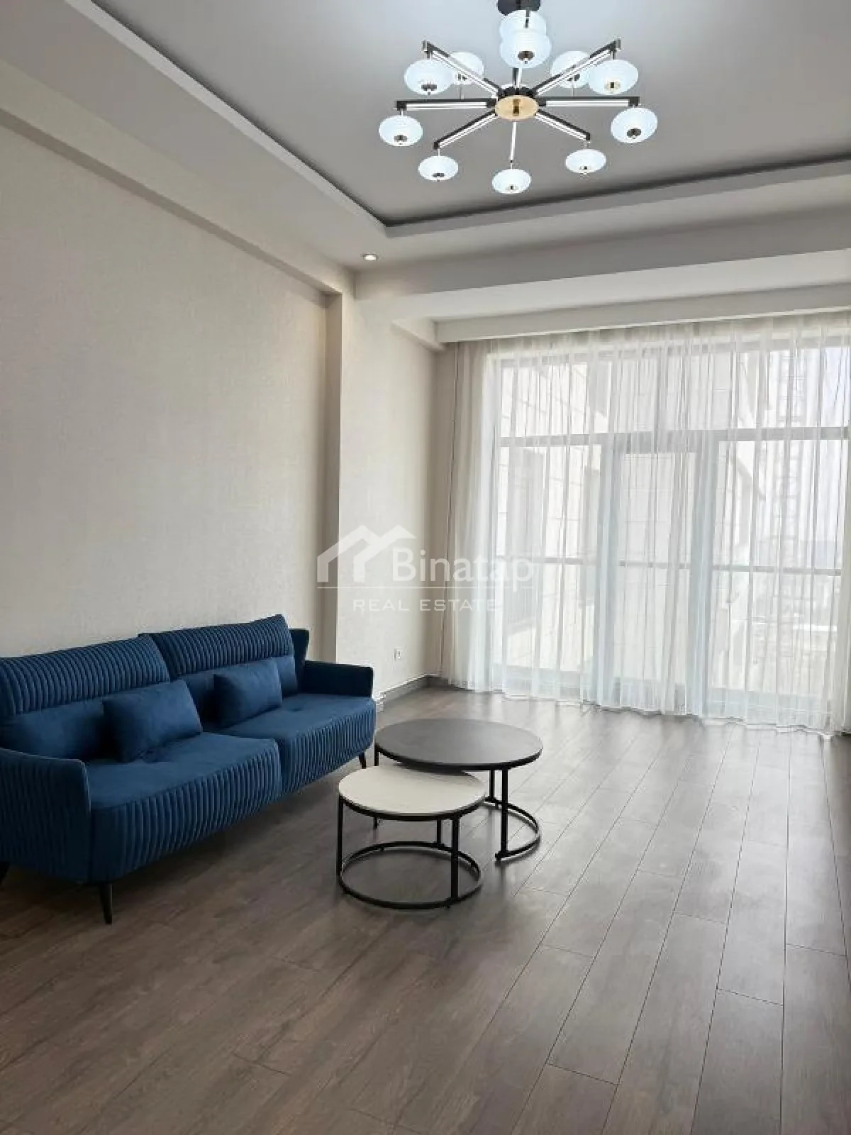 Satılır 3 otaqlı yeni tikili 103 m², Gənclik m. — şəkil 2