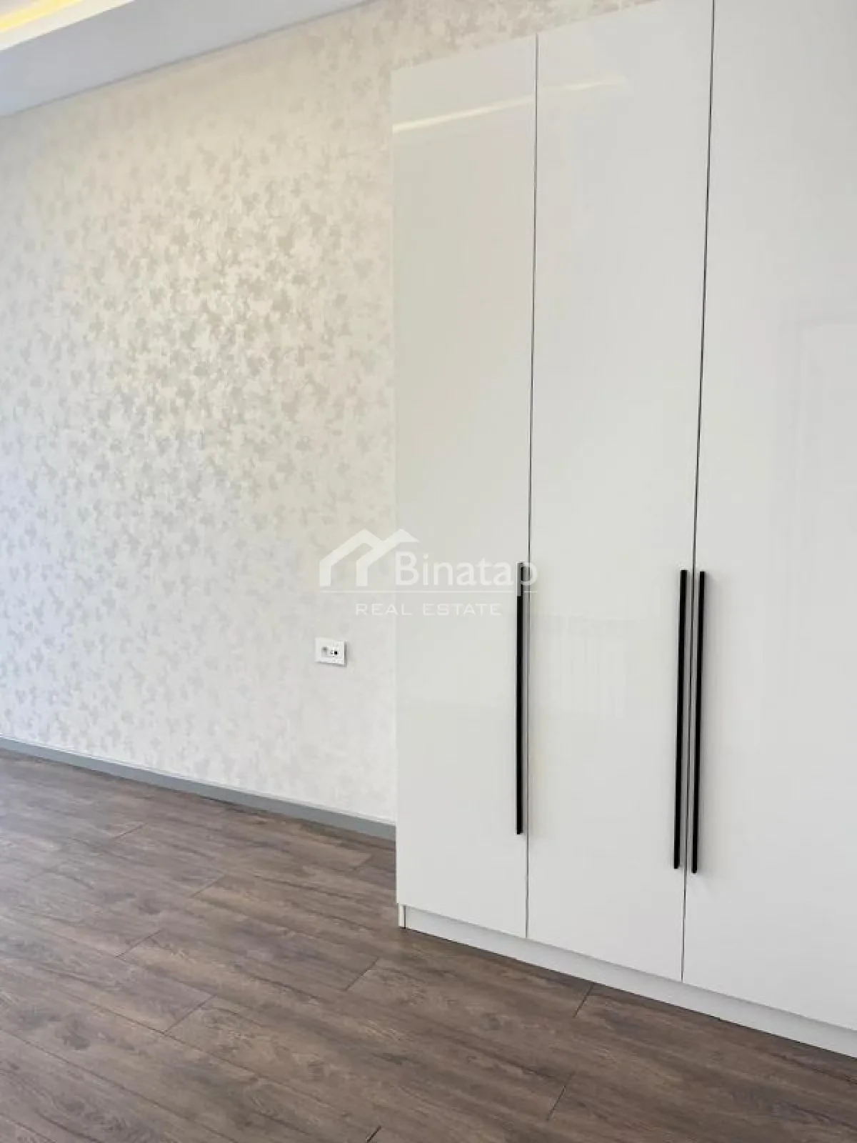 Satılır 3 otaqlı yeni tikili 103 m², Gənclik m. — şəkil 5