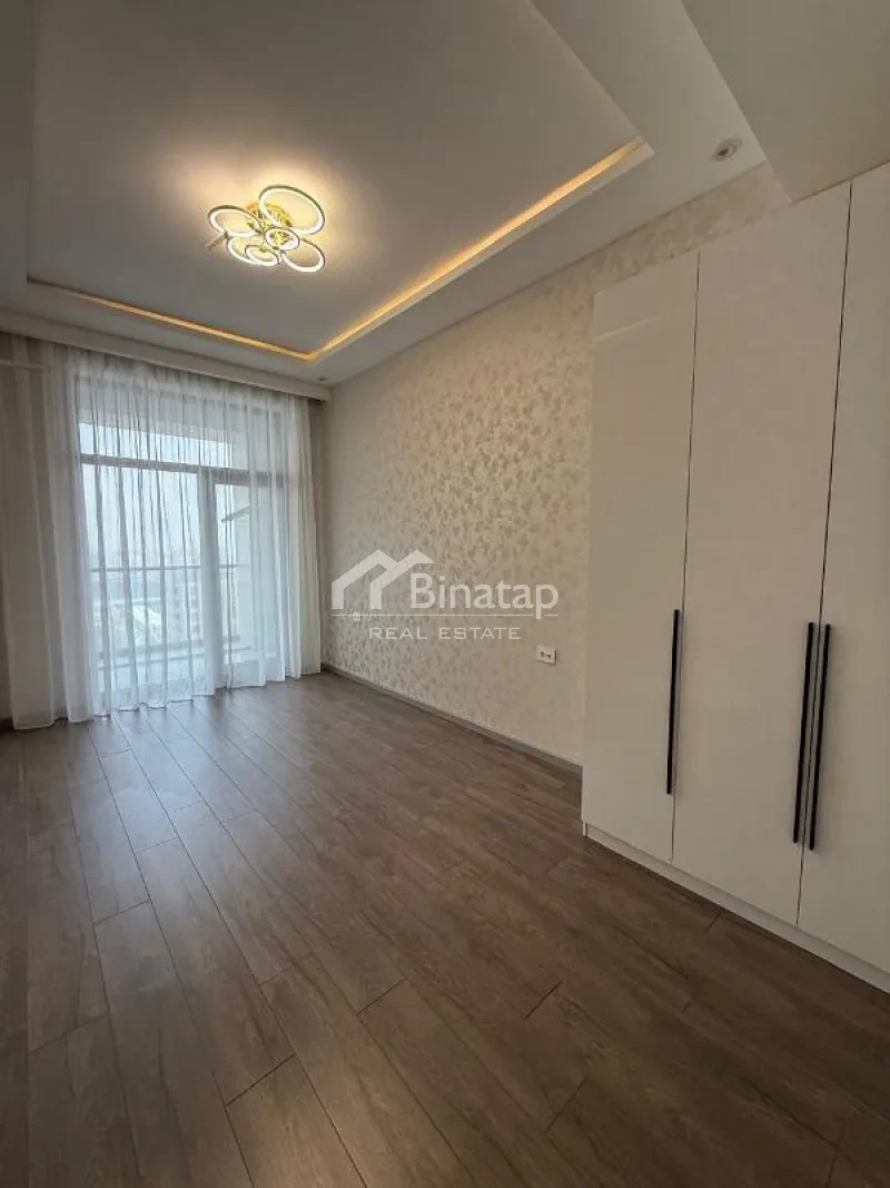 Satılır 3 otaqlı yeni tikili 103 m², Gənclik m. — şəkil 6