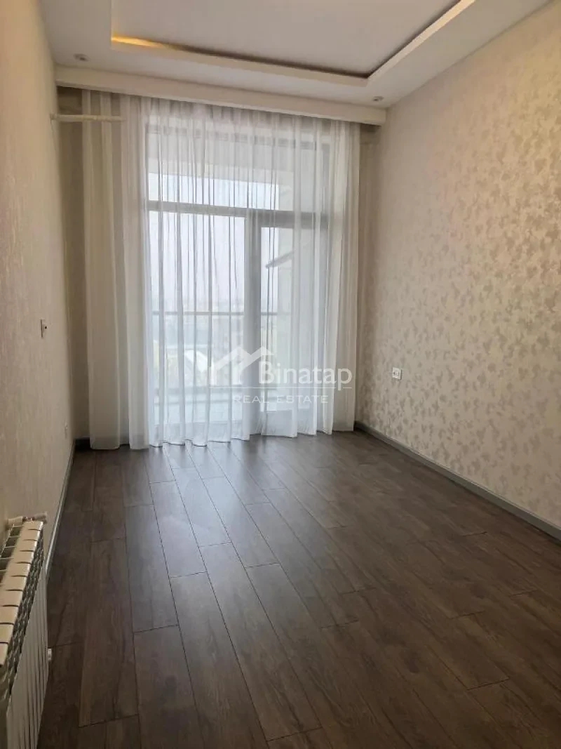 Satılır 3 otaqlı yeni tikili 103 m², Gənclik m. — şəkil 7