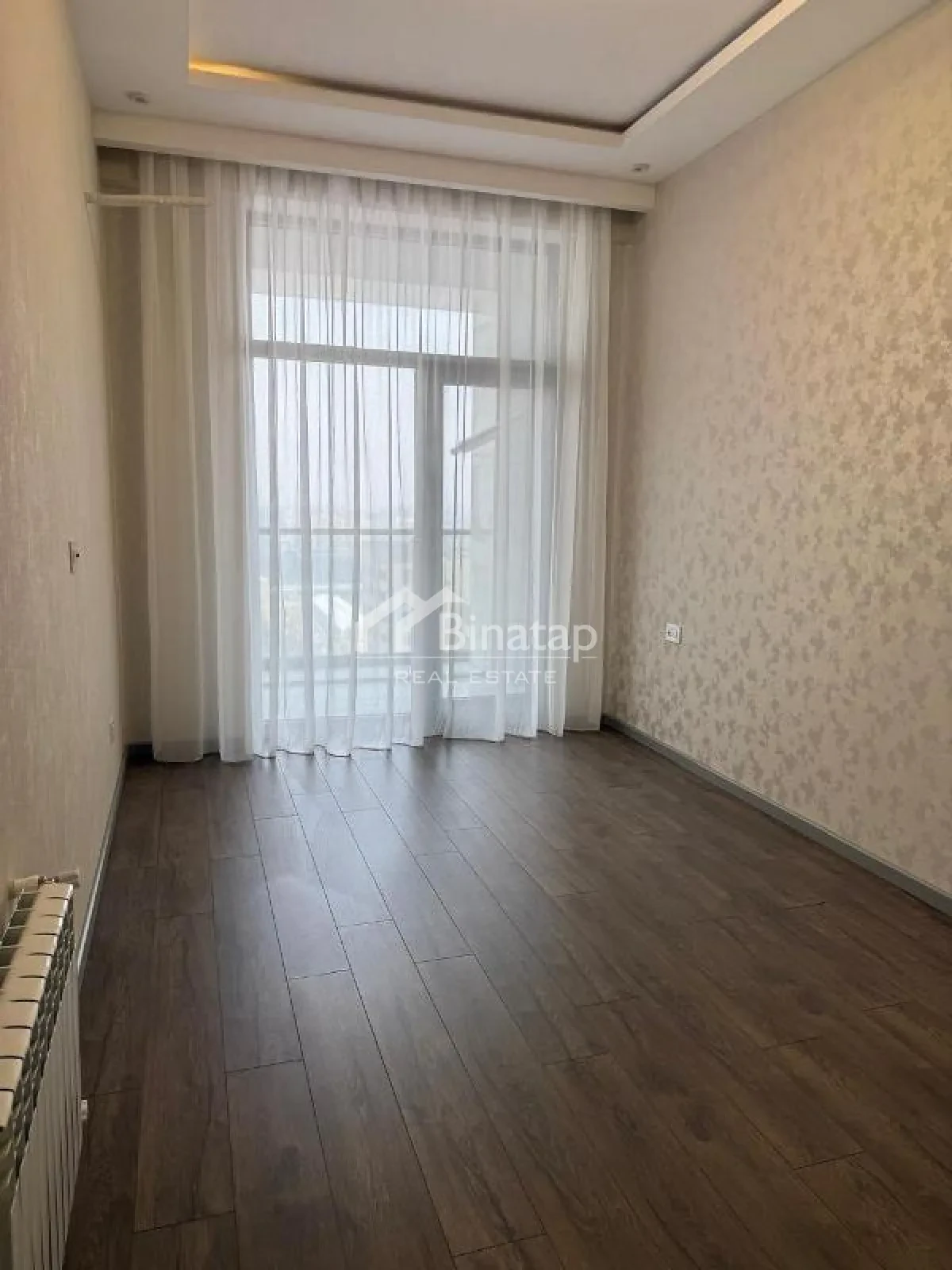 Satılır 3 otaqlı yeni tikili 103 m², Gənclik m. — şəkil 7
