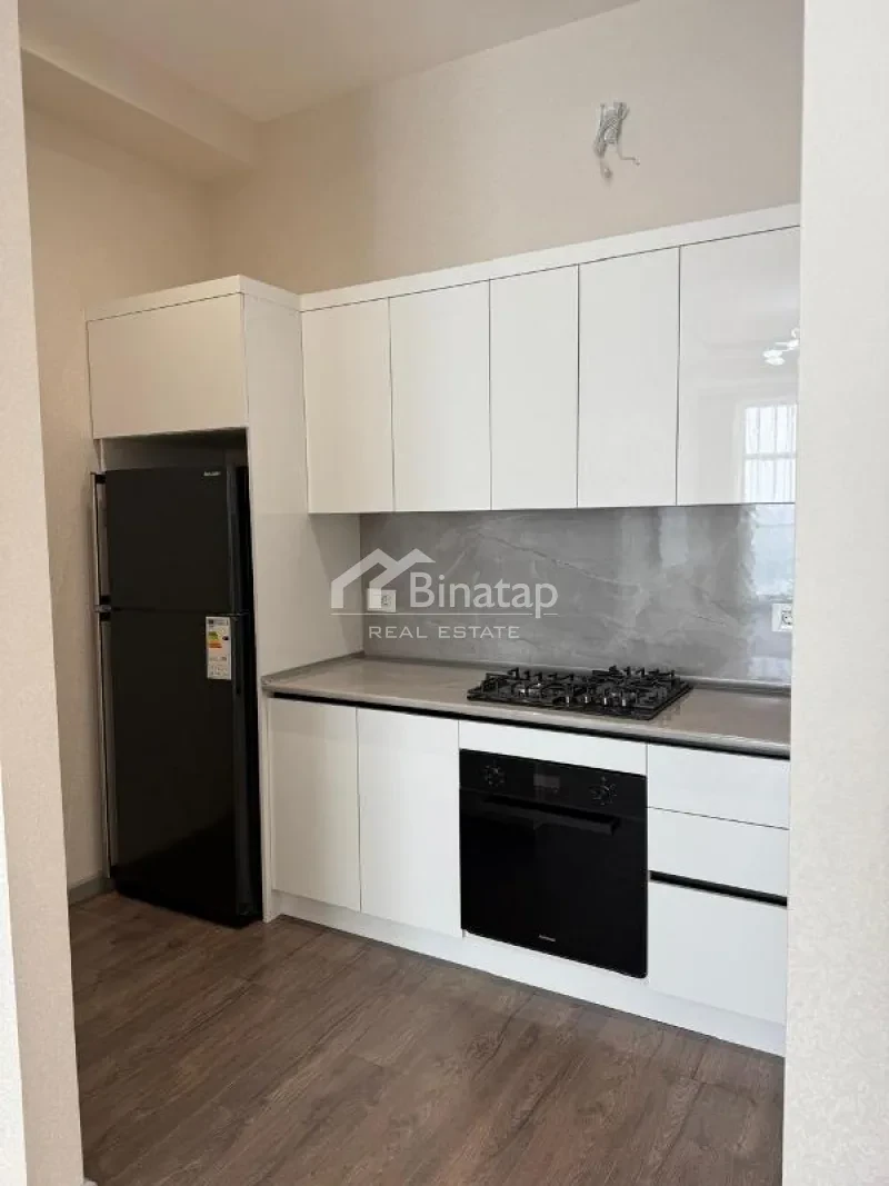 Satılır 3 otaqlı yeni tikili 103 m², Gənclik m. — şəkil 9