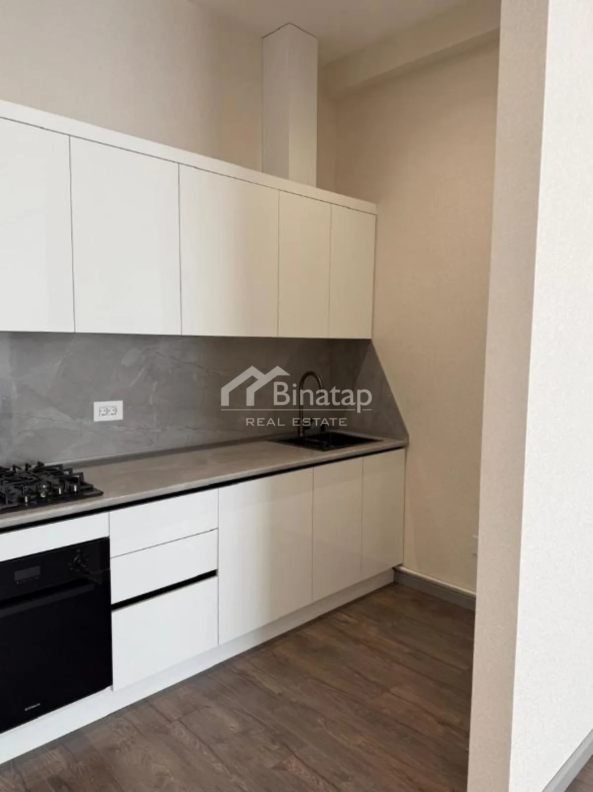 Satılır 3 otaqlı yeni tikili 103 m², Gənclik m. — şəkil 10