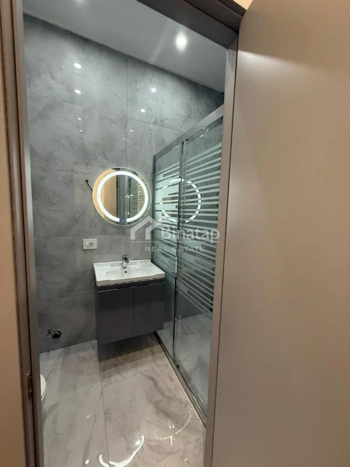 Satılır 3 otaqlı yeni tikili 103 m², Gənclik m. — şəkil 11