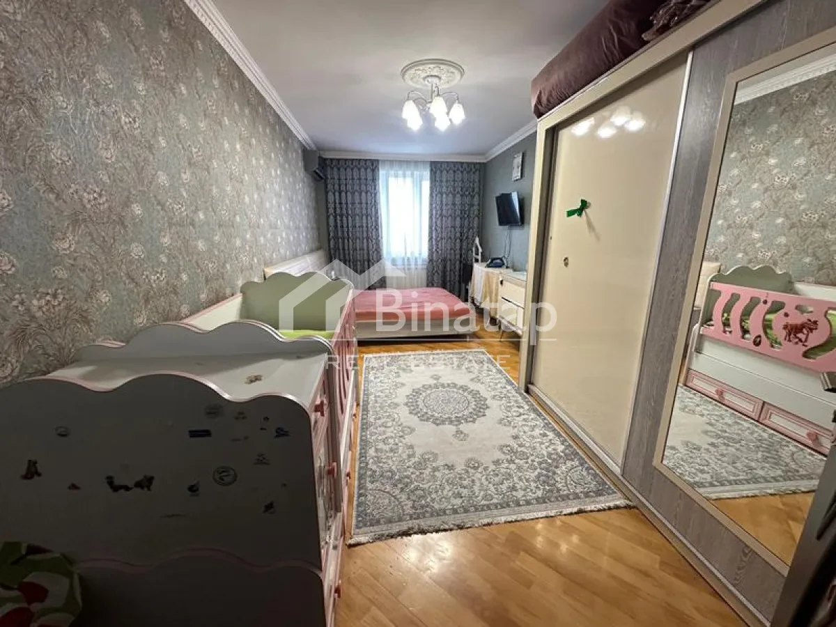 Satılır 4 otaqlı yeni tikili 153 m², Nəriman Nərimanov m. — şəkil 4