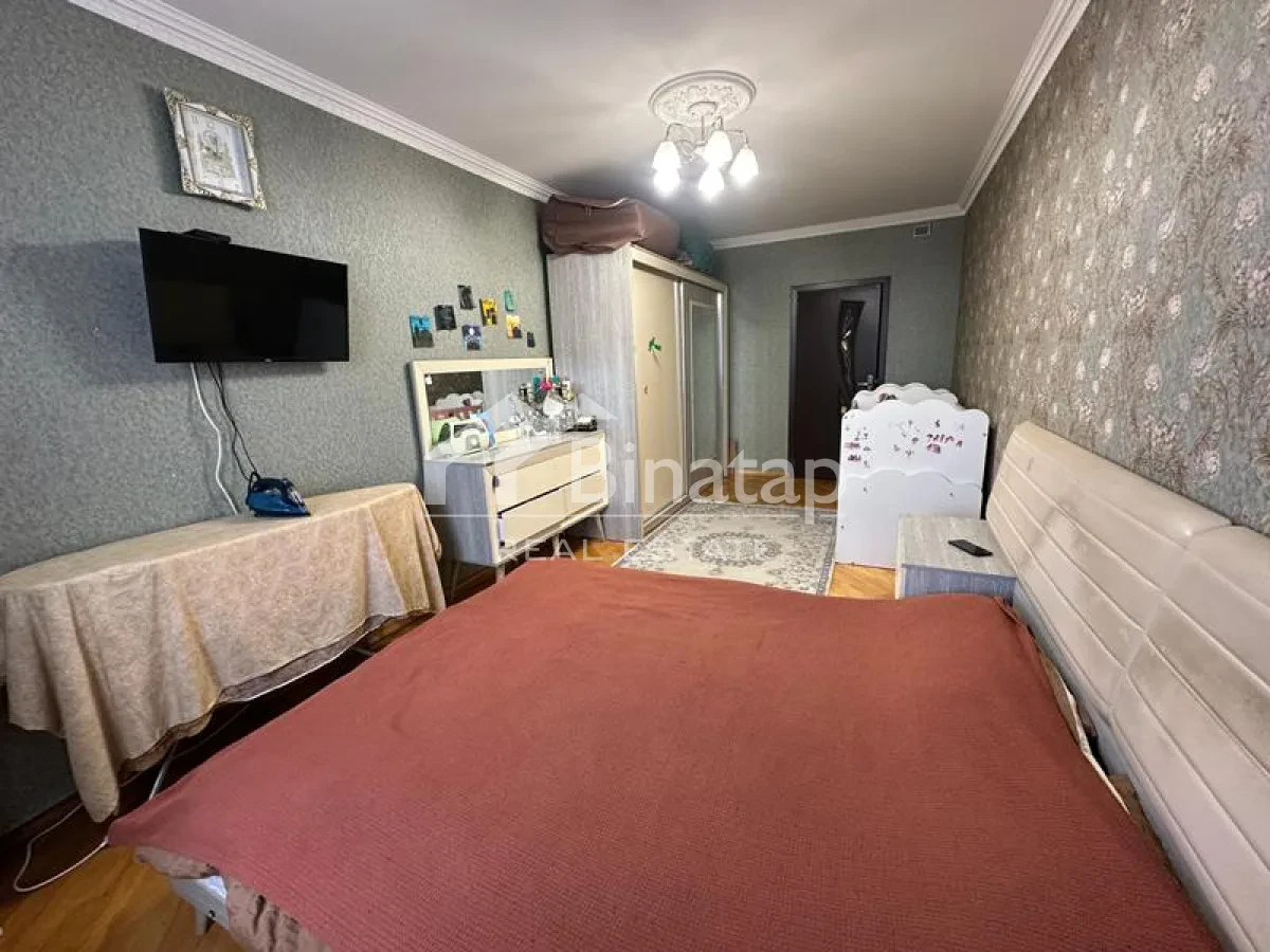 Satılır 4 otaqlı yeni tikili 153 m², Nəriman Nərimanov m. — şəkil 5
