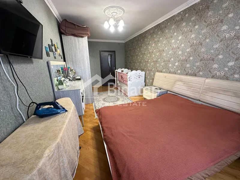 Satılır 4 otaqlı yeni tikili 153 m², Nəriman Nərimanov m. — şəkil 6