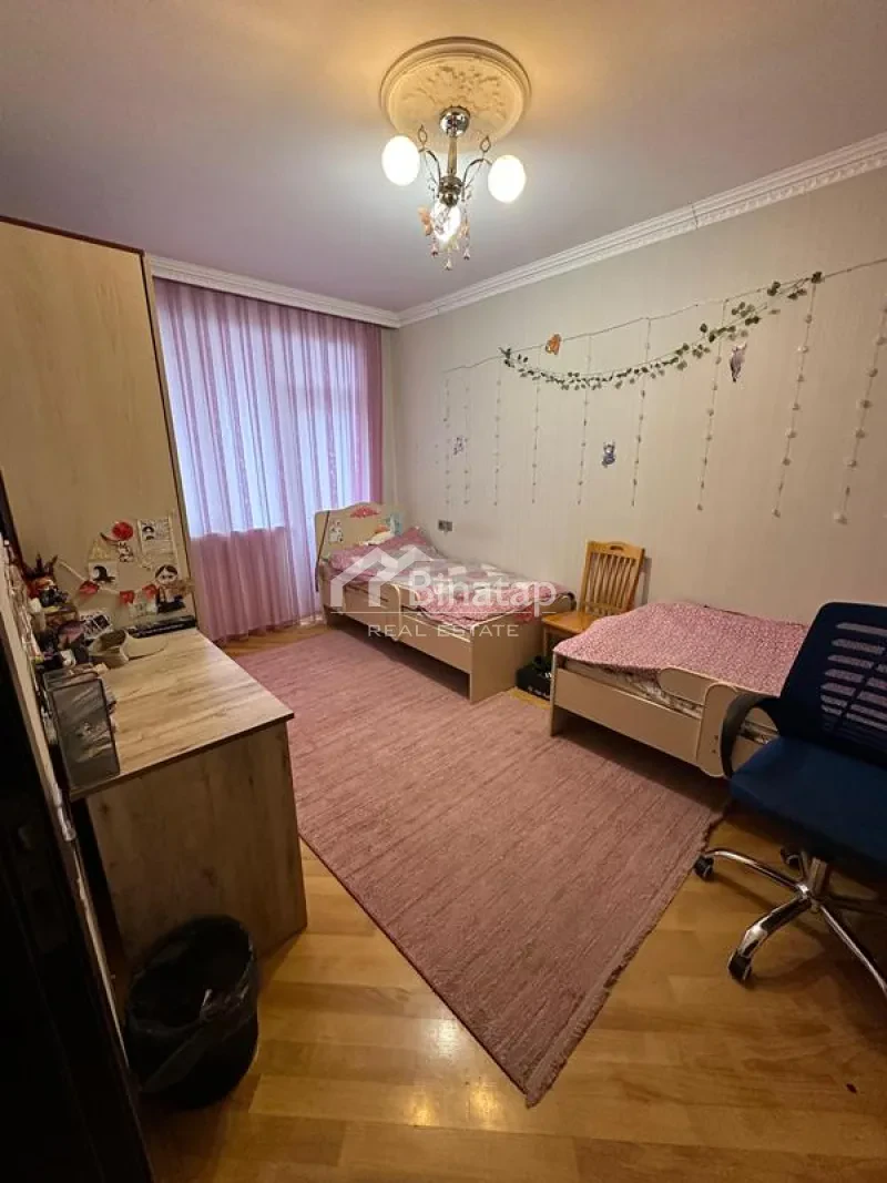 Satılır 4 otaqlı yeni tikili 153 m², Nəriman Nərimanov m. — şəkil 7