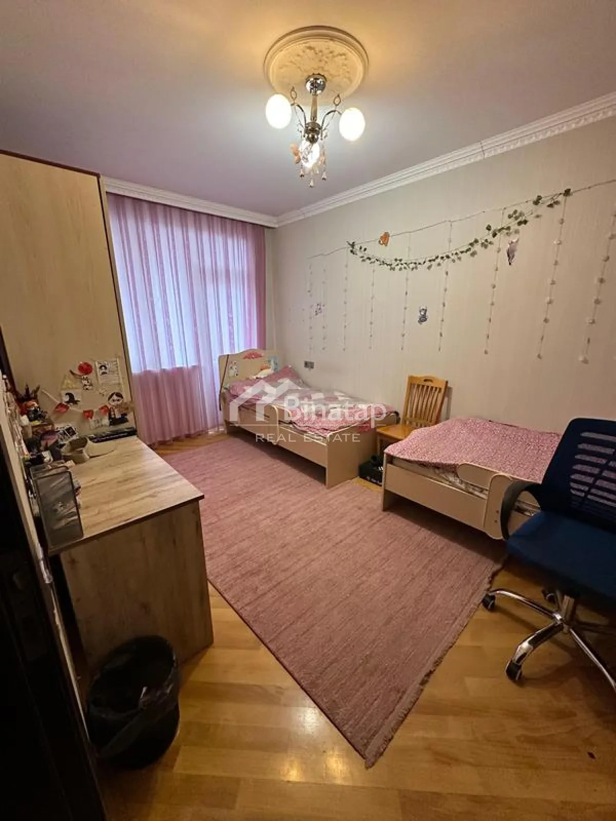 Satılır 4 otaqlı yeni tikili 153 m², Nəriman Nərimanov m. — şəkil 7