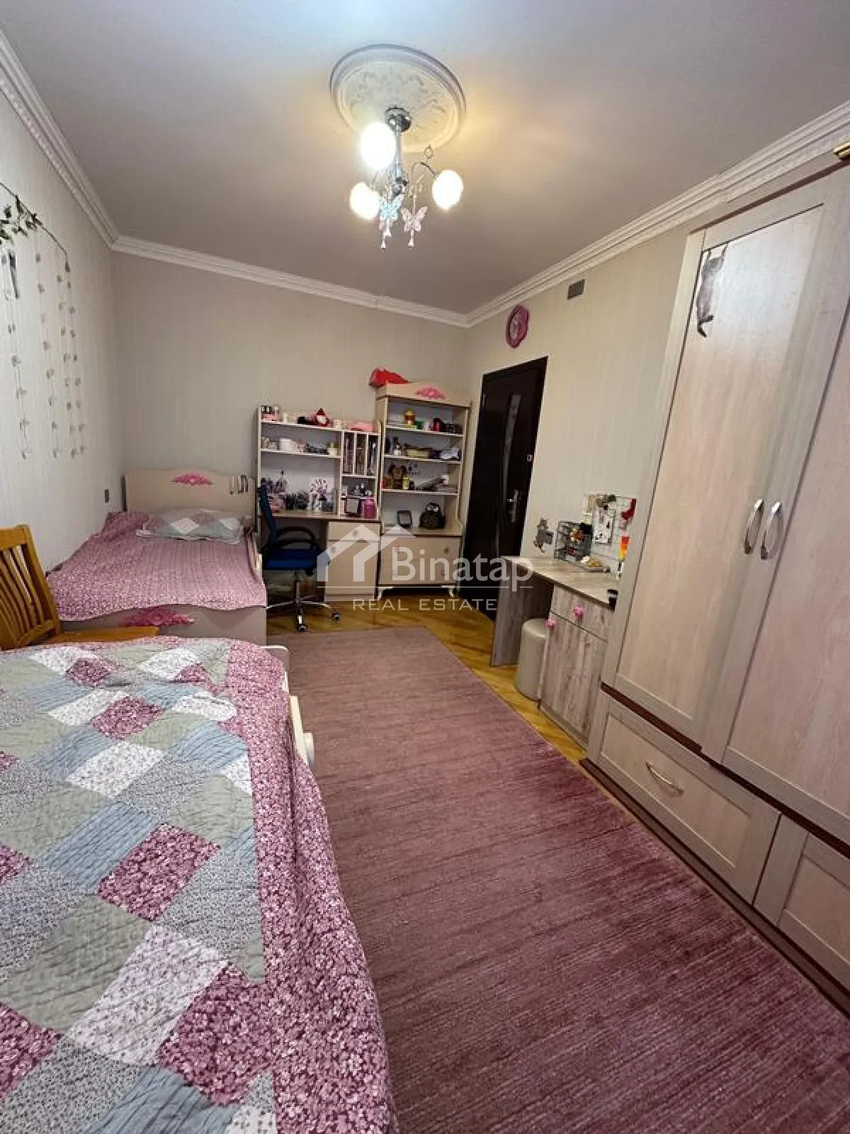 Satılır 4 otaqlı yeni tikili 153 m², Nəriman Nərimanov m. — şəkil 8