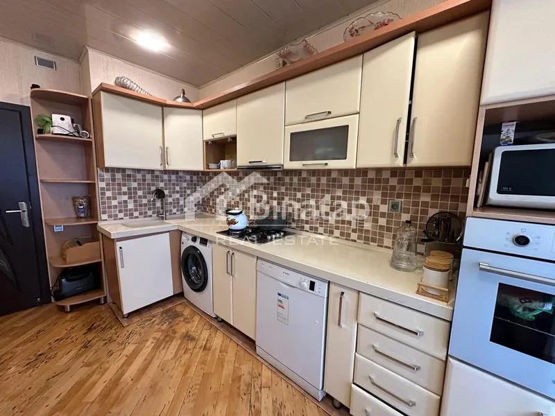 Satılır 4 otaqlı yeni tikili 153 m², Nəriman Nərimanov m. — şəkil 13