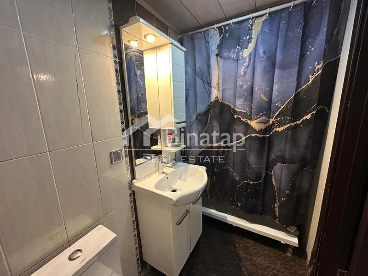 Satılır 4 otaqlı yeni tikili 153 m², Nəriman Nərimanov m. — şəkil 18
