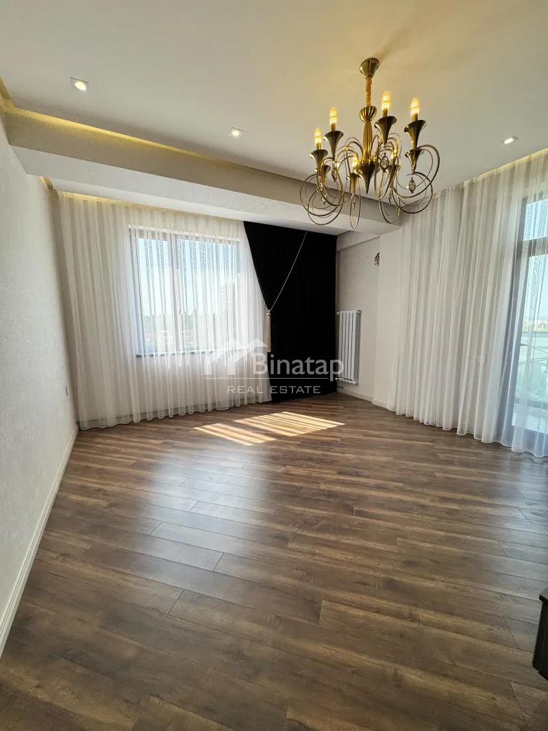 Satılır 2 otaqlı yeni tikili 71 m², Dərnəgül m.