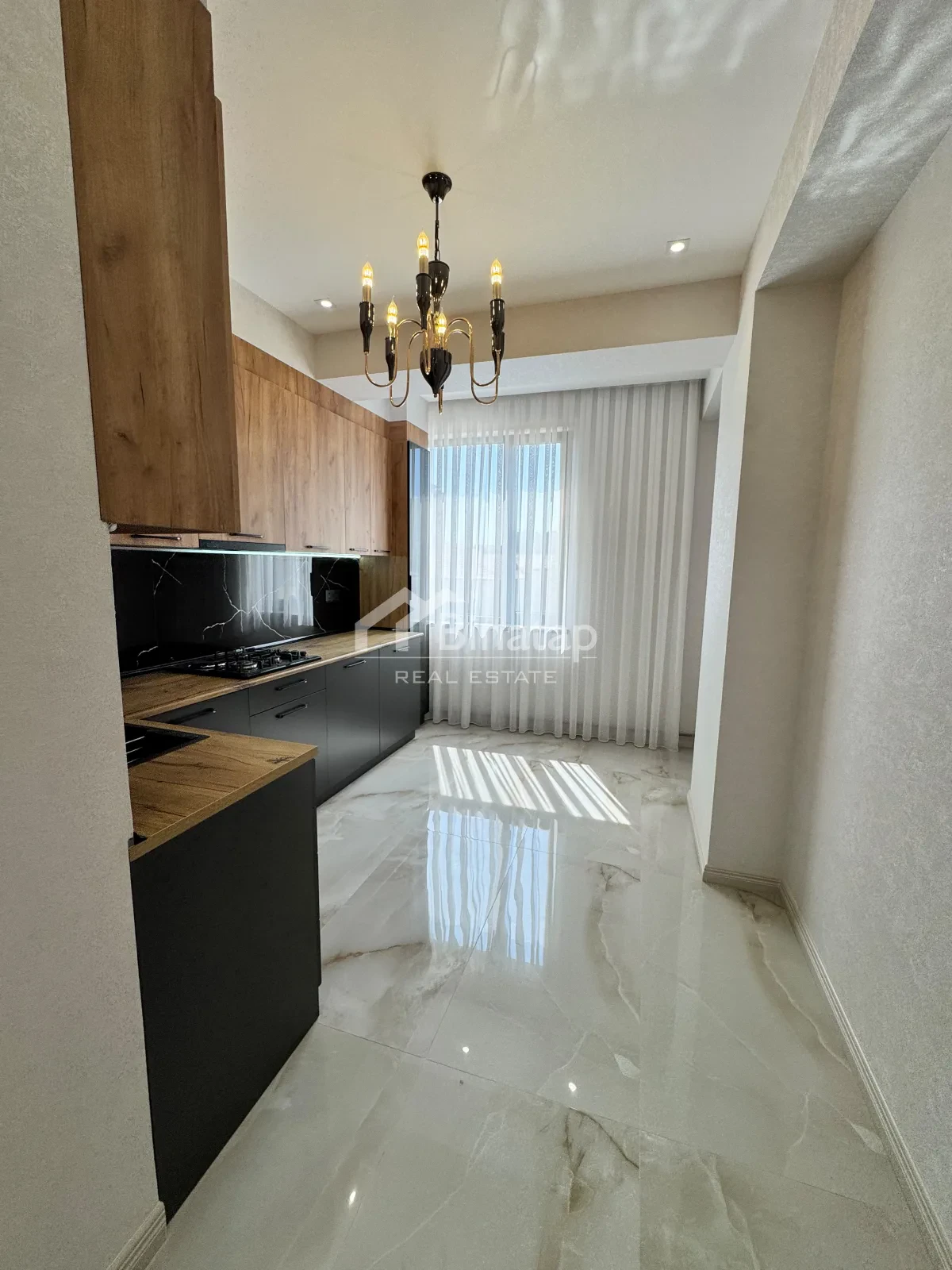 Satılır 2 otaqlı yeni tikili 71 m², Dərnəgül m. — şəkil 5