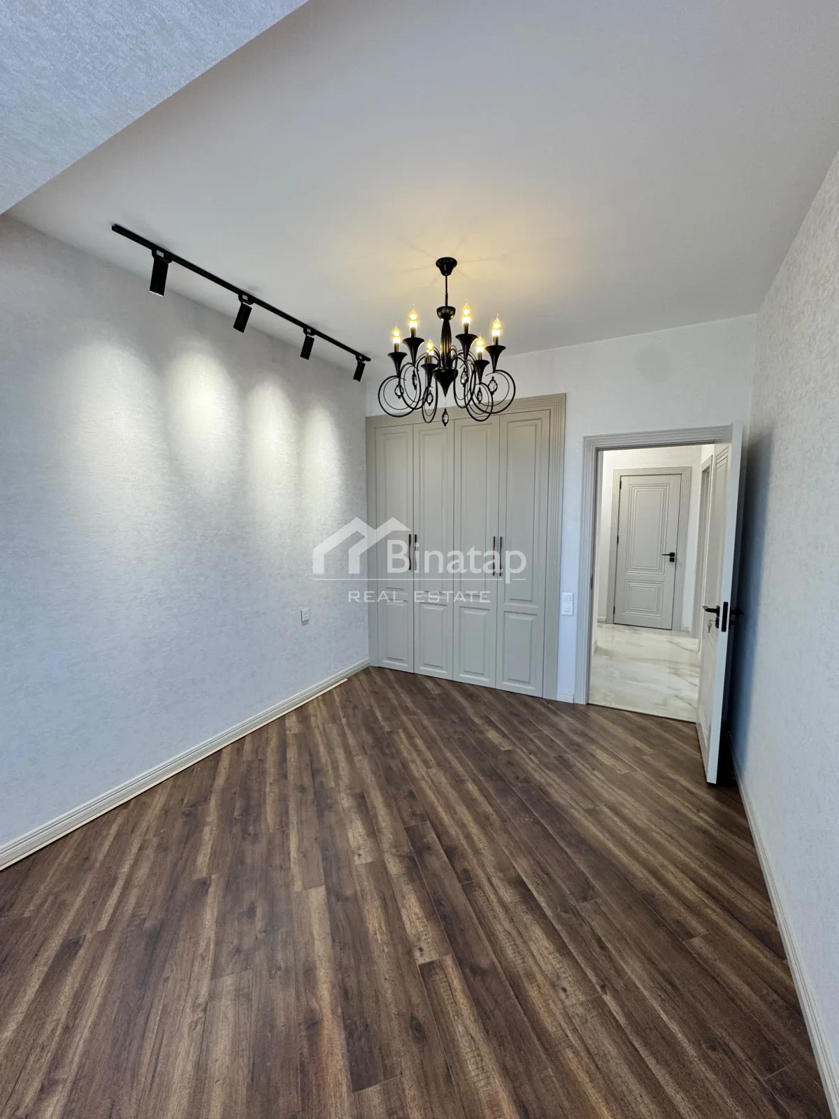 Satılır 2 otaqlı yeni tikili 71 m², Dərnəgül m. — şəkil 6